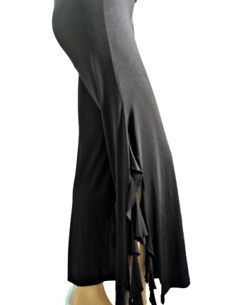 Ballroom Elegant Dancer Pants