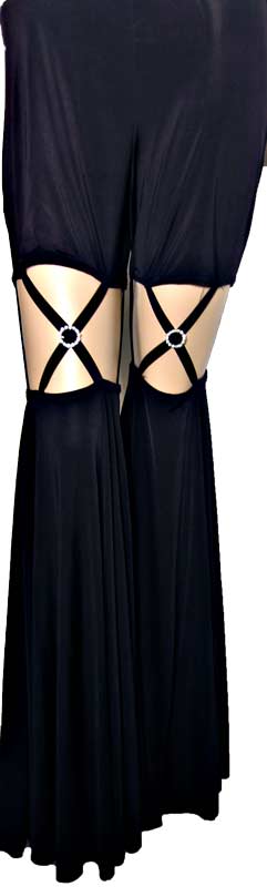 Garter Pants