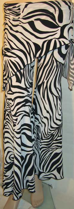 Gothic Pants
